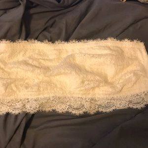 NWOT Aerie Bandeau Bralette